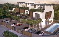 Eastwood Road (D16), Terrace #587209491